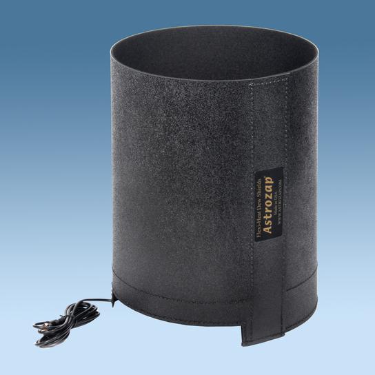 Pare-buée pour Meade  8'' Ø 254mm avec résistance chauffante et grande encoche - AstroZap